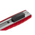 Tapetų peilis, TVARDY GRIT SK5 (12/96), 100x18x0.5mm