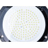 Pramoninis LED šviestuvas UFO tipo, 100W 12000LM 4500K IP65
