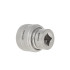 Adapteris sriegikliams CrV 1/2" M13–M19