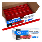 Staliaus pieštukas – kartoninis ekspozicinis stovas, HB, 240mm, 100 vnt.
