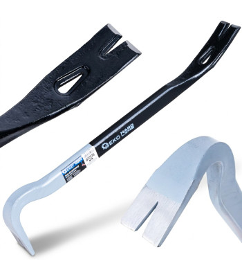 Dvipusis laužtuvas 450 mm