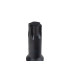 Smūginių TORX raktų komplektas, 8 vnt., 1/2", T30–T80, CR-MO