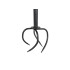 Rankinis kultivatorius – dirvos purentuvas TWIST, 102 cm, 38 cm