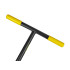 Rankinis kultivatorius – dirvos purentuvas TWIST, 102 cm, 38 cm