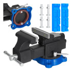 Sukamasis šaltkalvio spaustuvas HEAVY DUTY 5