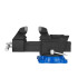 Sukamasis šaltkalvio spaustuvas HEAVY DUTY 5" 125mm