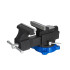Sukamasis šaltkalvio spaustuvas HEAVY DUTY 5" 125mm