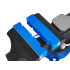 Sukamasis šaltkalvio spaustuvas HEAVY DUTY 5" 125mm