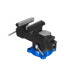 Sukamasis šaltkalvio spaustuvas HEAVY DUTY 5" 125mm