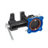 Sukamasis šaltkalvio spaustuvas HEAVY DUTY 5" 125mm