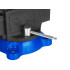 Sukamasis šaltkalvio spaustuvas HEAVY DUTY 5" 125mm