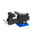 Sukamasis šaltkalvio spaustuvas HEAVY DUTY 6" 150 mm