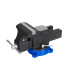Sukamasis šaltkalvio spaustuvas HEAVY DUTY 6" 150 mm