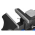 Sukamasis šaltkalvio spaustuvas HEAVY DUTY 6" 150 mm