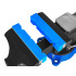 Sukamasis šaltkalvio spaustuvas HEAVY DUTY 6" 150 mm