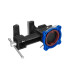 Sukamasis šaltkalvio spaustuvas HEAVY DUTY 6" 150 mm