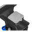 Sukamasis šaltkalvio spaustuvas HEAVY DUTY 6" 150 mm