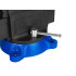Sukamasis šaltkalvio spaustuvas HEAVY DUTY 6" 150 mm