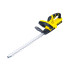 Akumuliatorinės gyvatvorių žirklės 520mm 2x2.0Ah 21V