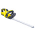 Akumuliatorinės gyvatvorių žirklės 520mm 2x2.0Ah 21V
