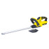 Akumuliatorinės gyvatvorių žirklės 520mm 2x2.0Ah 21V