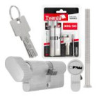 Cilindras spynai su rankenėle, nikeliuotas 30g/50