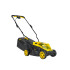 Akumuliatorinė bešepetėlinė vejapjovė CoreX 20V 4.0Ah, TPLM32DC, 32 cm