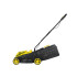 Akumuliatorinė bešepetėlinė vejapjovė CoreX 20V 4.0Ah, TPLM32DC, 32 cm