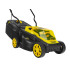 Akumuliatorinė bešepetėlinė vejapjovė CoreX 20V 4.0Ah, TPLM32DC, 32 cm