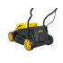 Akumuliatorinė bešepetėlinė vejapjovė CoreX 20V 4.0Ah, TPLM32DC, 32 cm