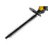 Akumuliatorinės gyvatvorių žirklės CoreX 450 mm 4.0Ah 20V
