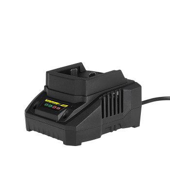 Akumuliatorių įkroviklis CoreX 2A 20V