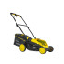 Akumuliatorinė bešepetėlinė vejapjovė CoreX 20V, 2x4.0Ah, 38 cm, TPLM38DC40