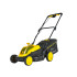 Akumuliatorinė bešepetėlinė vejapjovė CoreX 20V, 2x4.0Ah, 38 cm, TPLM38DC40