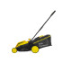 Akumuliatorinė bešepetėlinė vejapjovė CoreX 20V, 2x4.0Ah, 38 cm, TPLM38DC40