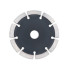 Deimantinis griovelių pjovimo diskas PROFI 125x7.5x22.23mm