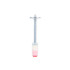 Pneumatinio pistoleto vinių komplektas – G01530, 100 vnt., 42 mm