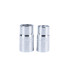 Sulankstomas ratų raktas su dėklu 17x19mm + 21x23mm CrV