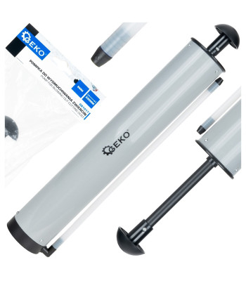 GEKO gręžinių valymo pompa 370 mm