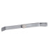 Lenktas lapelių tarpumačio matuoklis GEKO, 0.127–0.508 mm, 16 lapelių (12/120)
