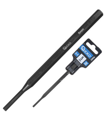 Išmušiklis CrV (50/200) 5.0 x 150mm