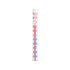 Lauko termometris rudas 205x17mm (12/120)