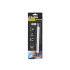 Lauko termometris rudas 205x17mm (12/120)