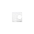 Vyrių remonto plokštelių rinkinys, 4 vnt., 9 × 9 cm