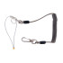 Elastinė įrankio apsauginė virvelė – 1.5mm, 3kg