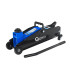 Hidraulinis domkratas ŽABA SUV 3T 192–530 mm