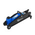 Hidraulinis domkratas ŽABA SUV 3T 192–530 mm