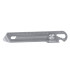 Daugiafunkcis tapetų peilis 6w1 SK2 100x18x0.5mm