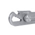 Daugiafunkcis tapetų peilis 6w1 SK2 100x18x0.5mm
