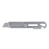 Daugiafunkcis tapetų peilis 6w1 SK2 100x18x0.5mm